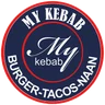 My Kebab Naan Tacos